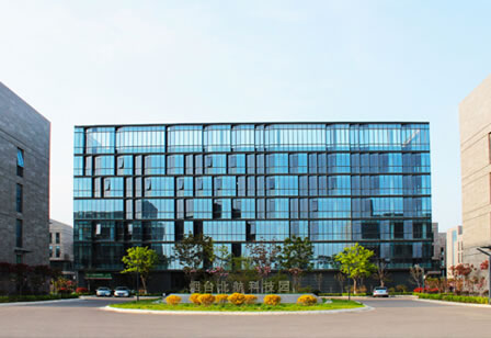 青岛市花园设计的测试内容